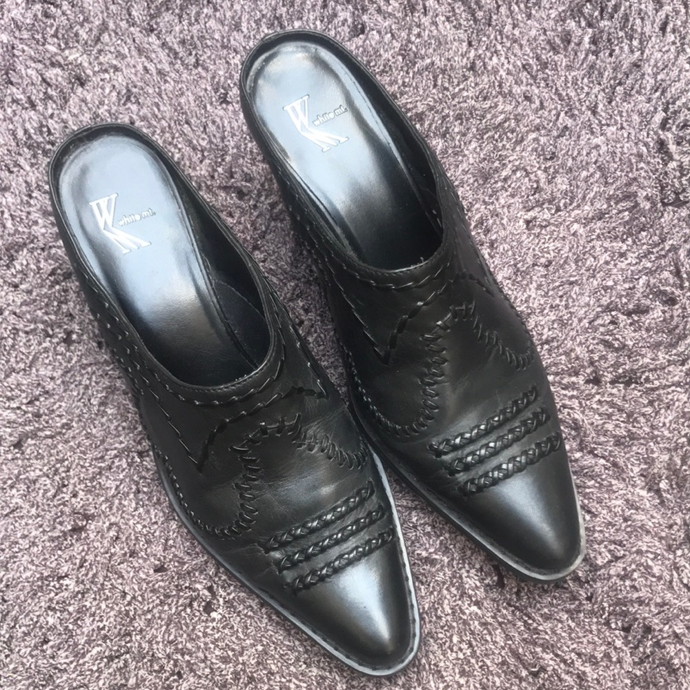 Western Booties - image 2